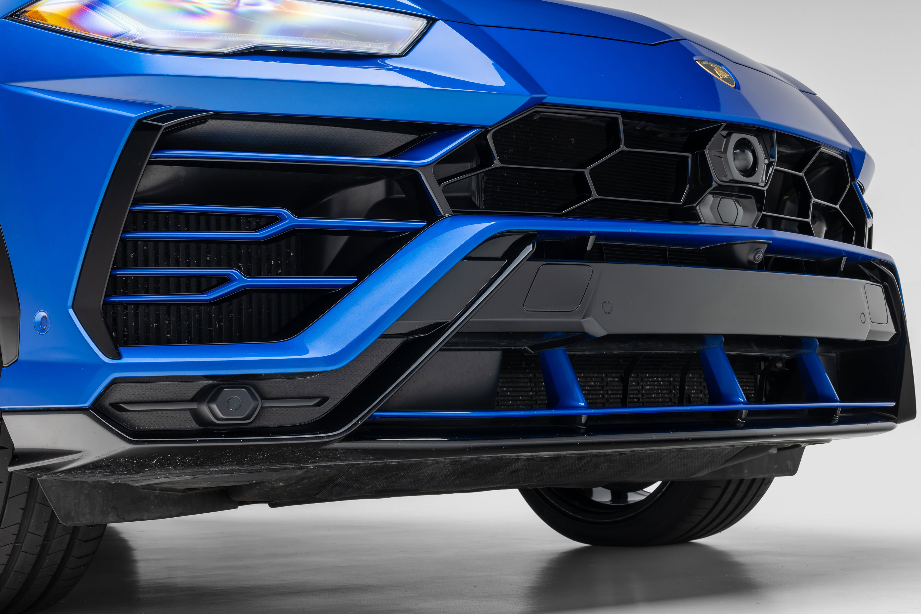 Used 2019 Lamborghini Urus image 18