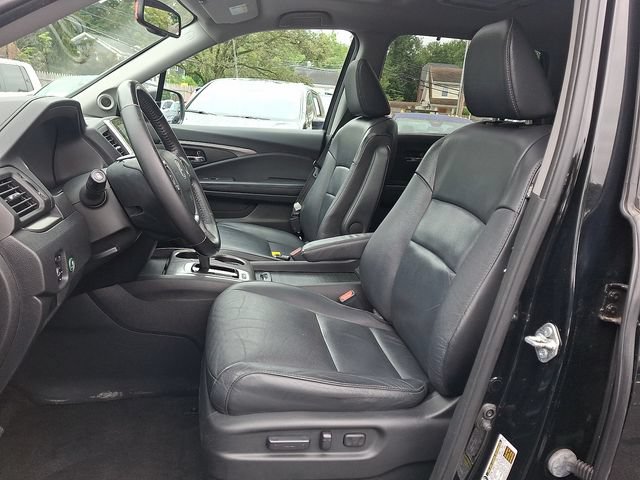 Used 2016 Honda Pilot EX-L image 14