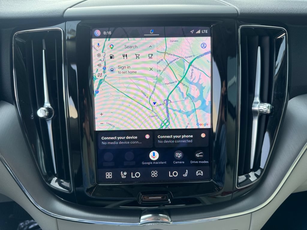 Certified 2023 Volvo XC60 B5 Core w/ Climate Package AWD/4WD image 20