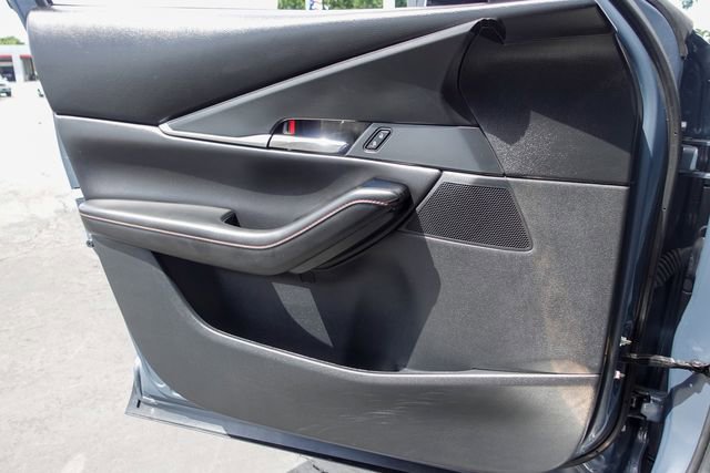 Used 2023 MAZDA CX-30 AWD 2.5 S w/ Preferred Package image 22