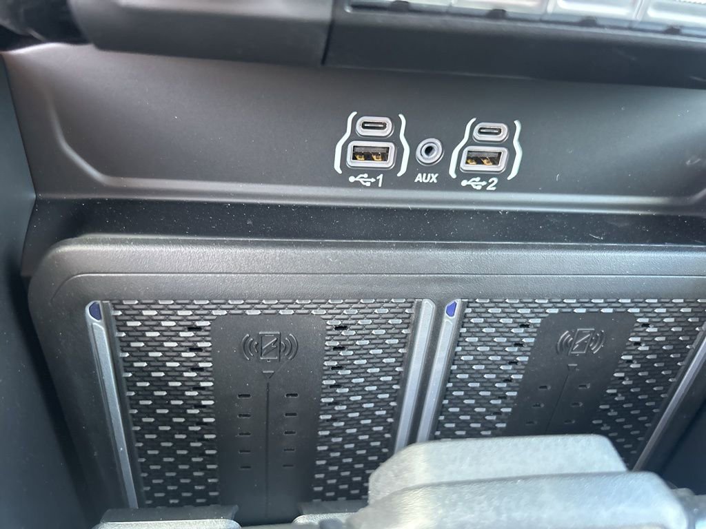 New 2026 RAM 2500 Laramie image 32