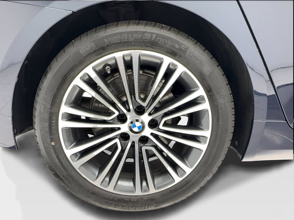 Used 2019 BMW 530i xDrive w/ Convenience Package image 35