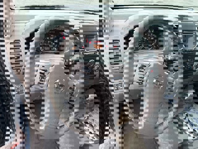 Used 2016 Nissan Frontier SV w/ SV Value Truck Package image 14