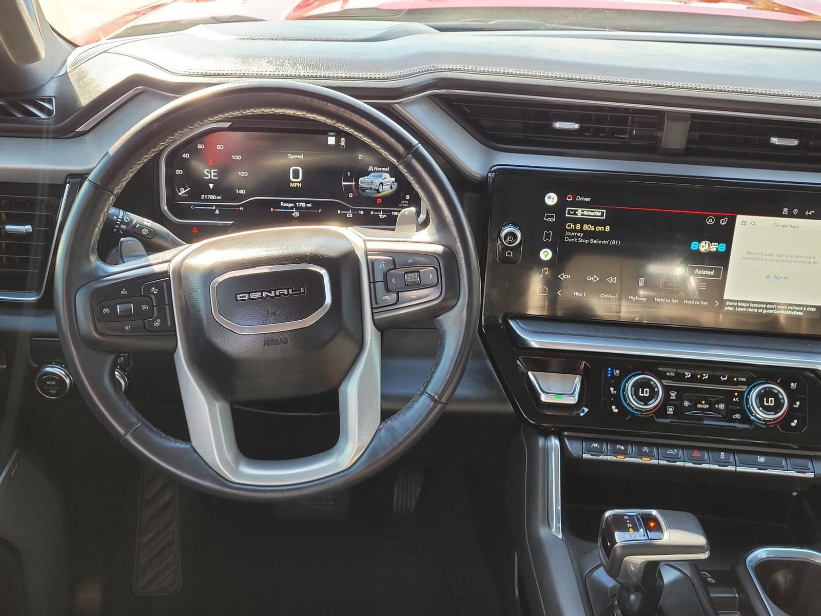 Used 2022 GMC Sierra 1500 Denali image 18