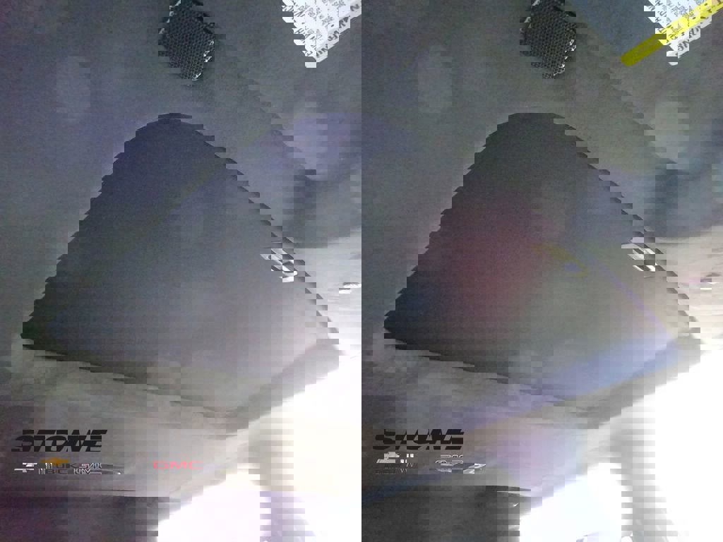 New 2026 GMC Sierra 2500 AT4X image 22