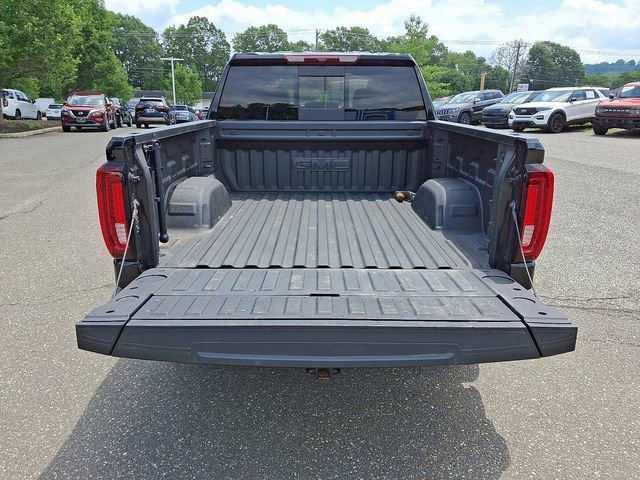 Used 2025 GMC Sierra 1500 Denali image 41