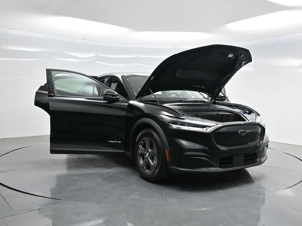 Used 2023 Ford Mustang Mach-E Select w/ Comfort Package Lite RWD image 40