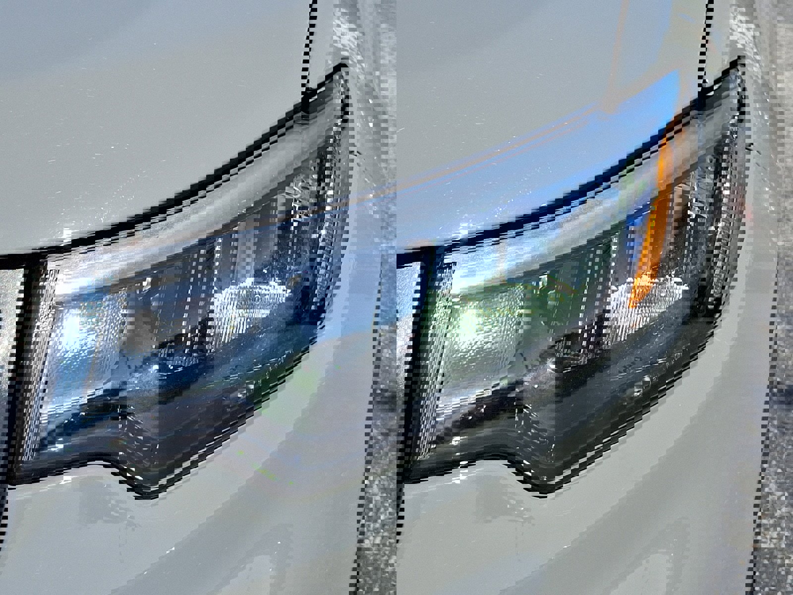 Used 2024 Jeep Compass Latitude w/ Convenience Group image 9