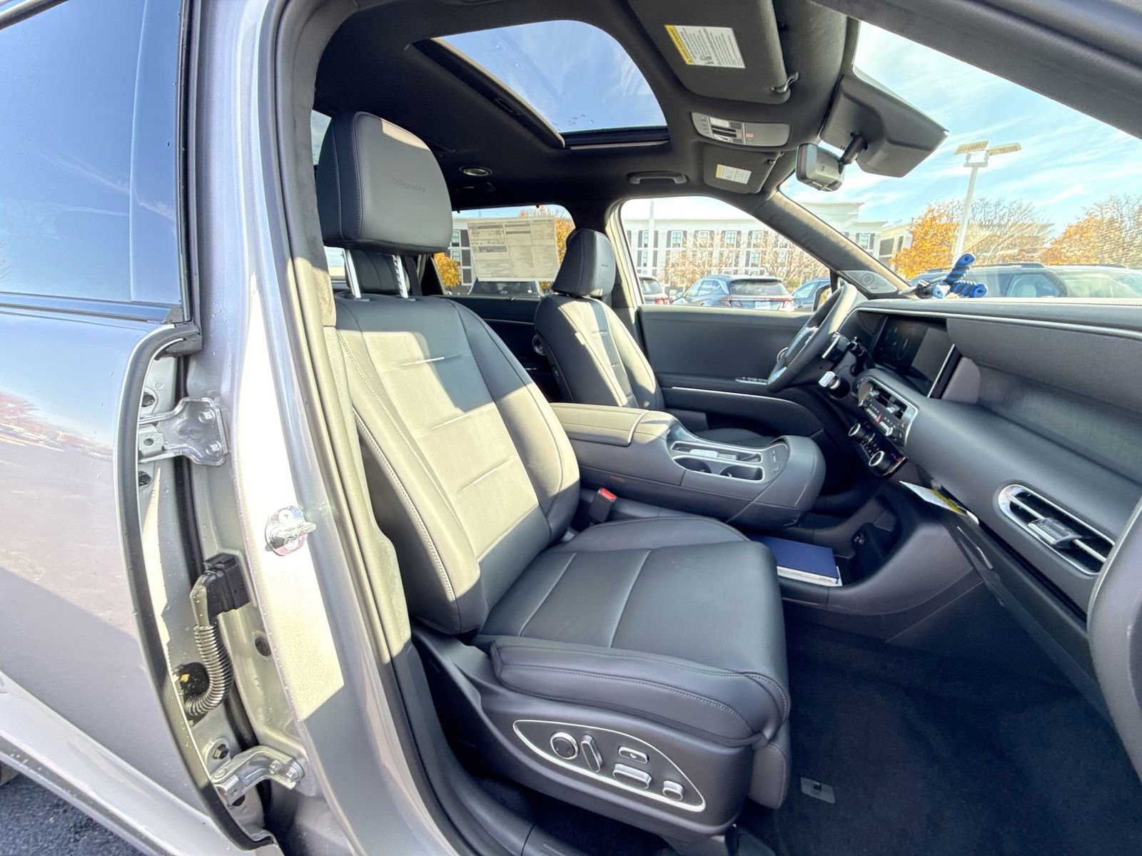 New 2026 Hyundai Palisade Calligraphy image 27