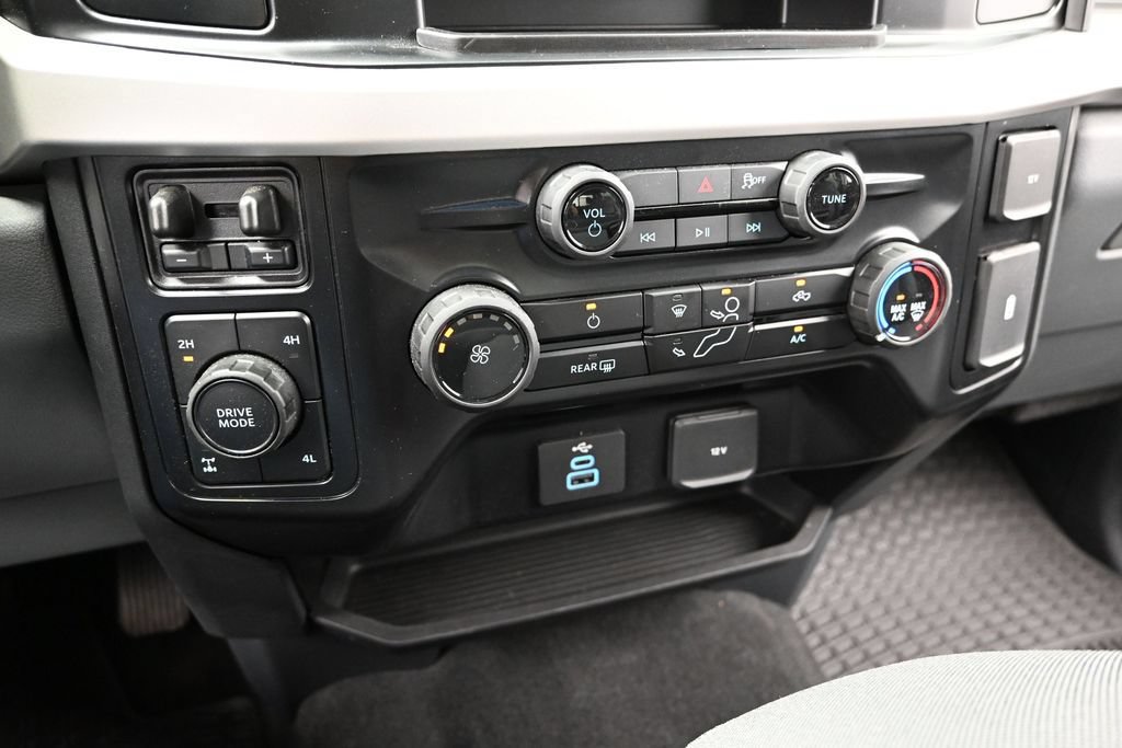Used 2026 Ford F250 XL w/ STX Appearance Package AWD/4WD image 44