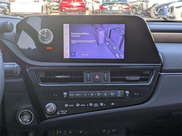 Used 2023 Lexus ES 350 w/ Premium Package image 15