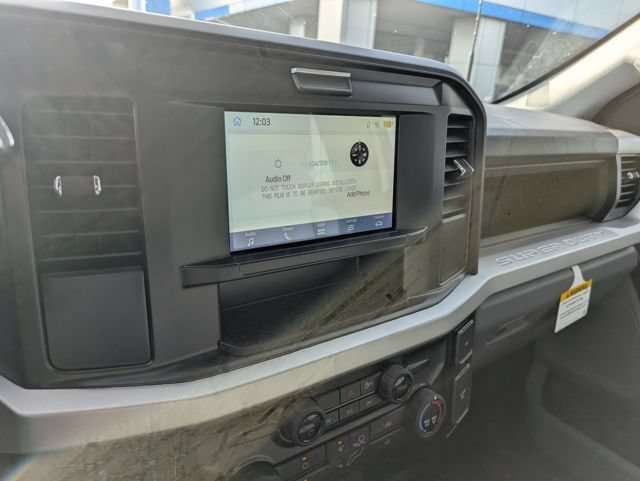 New 2026 Ford F550 4x4 Supercab Super Duty image 20