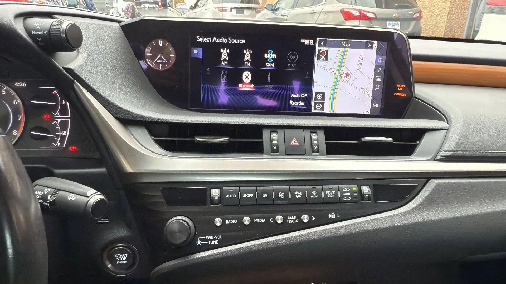 Used 2019 Lexus ES 350 image 17