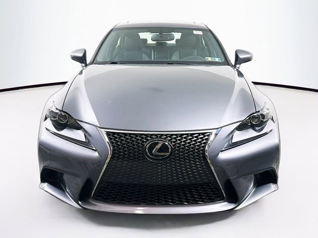 Used 2016 Lexus IS 300 AWD image 2