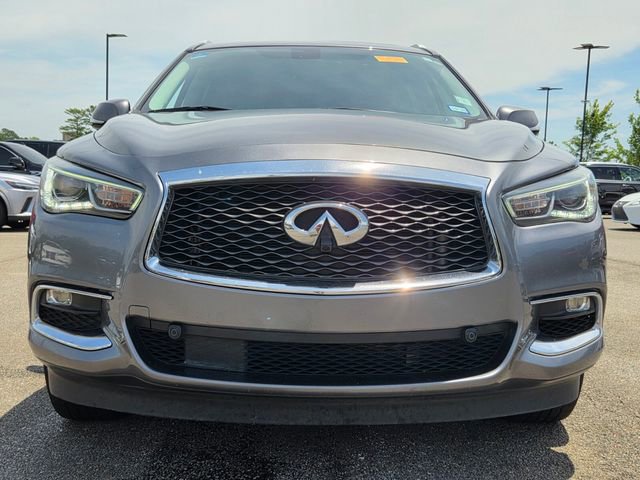 Used 2018 INFINITI QX60 FWD w/ Premium Plus Package image 8