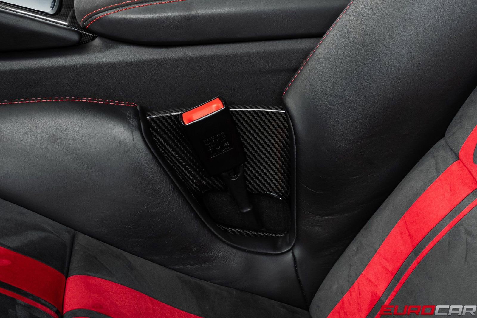 Used 2018 Porsche 911 GT3 image 46