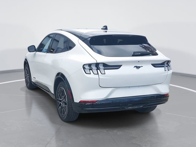 Certified 2024 Ford Mustang Mach-E Premium image 5