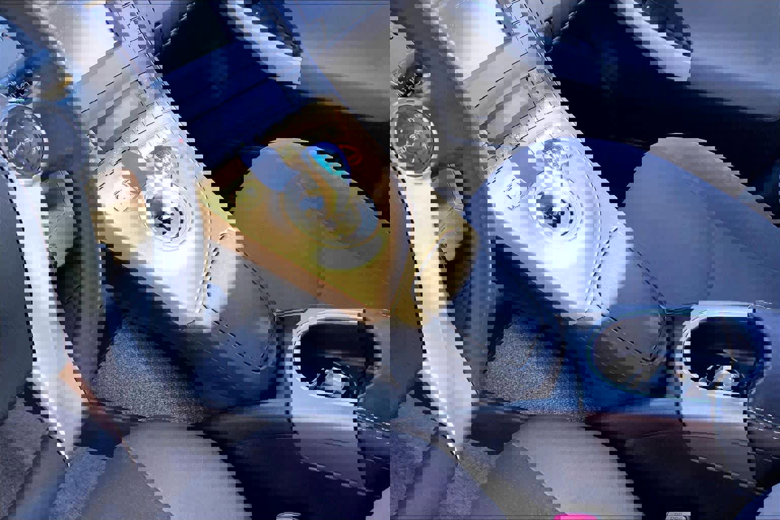 Used 2012 Toyota Prius Two image 14