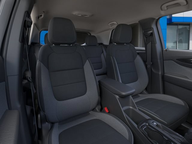 New 2026 Chevrolet TrailBlazer LT w/ Driver Confidence Package AWD/4WD image 16