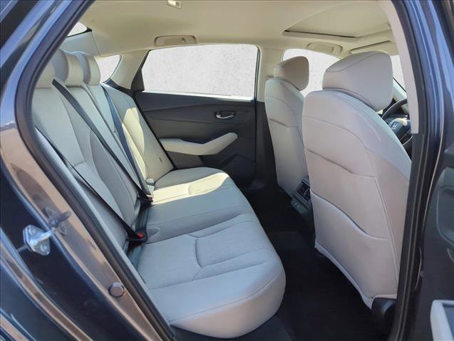 New 2025 Honda Accord SE image 13