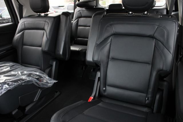 New 2026 Lincoln Navigator L Reserve AWD/4WD image 49