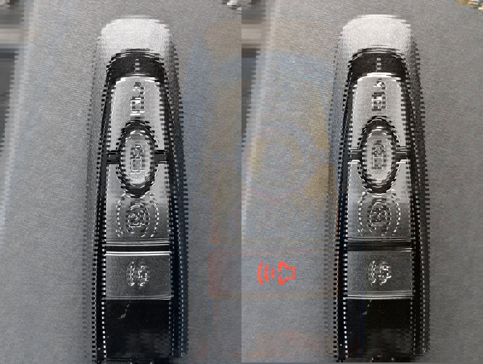 New 2025 Ford Bronco Badlands image 29