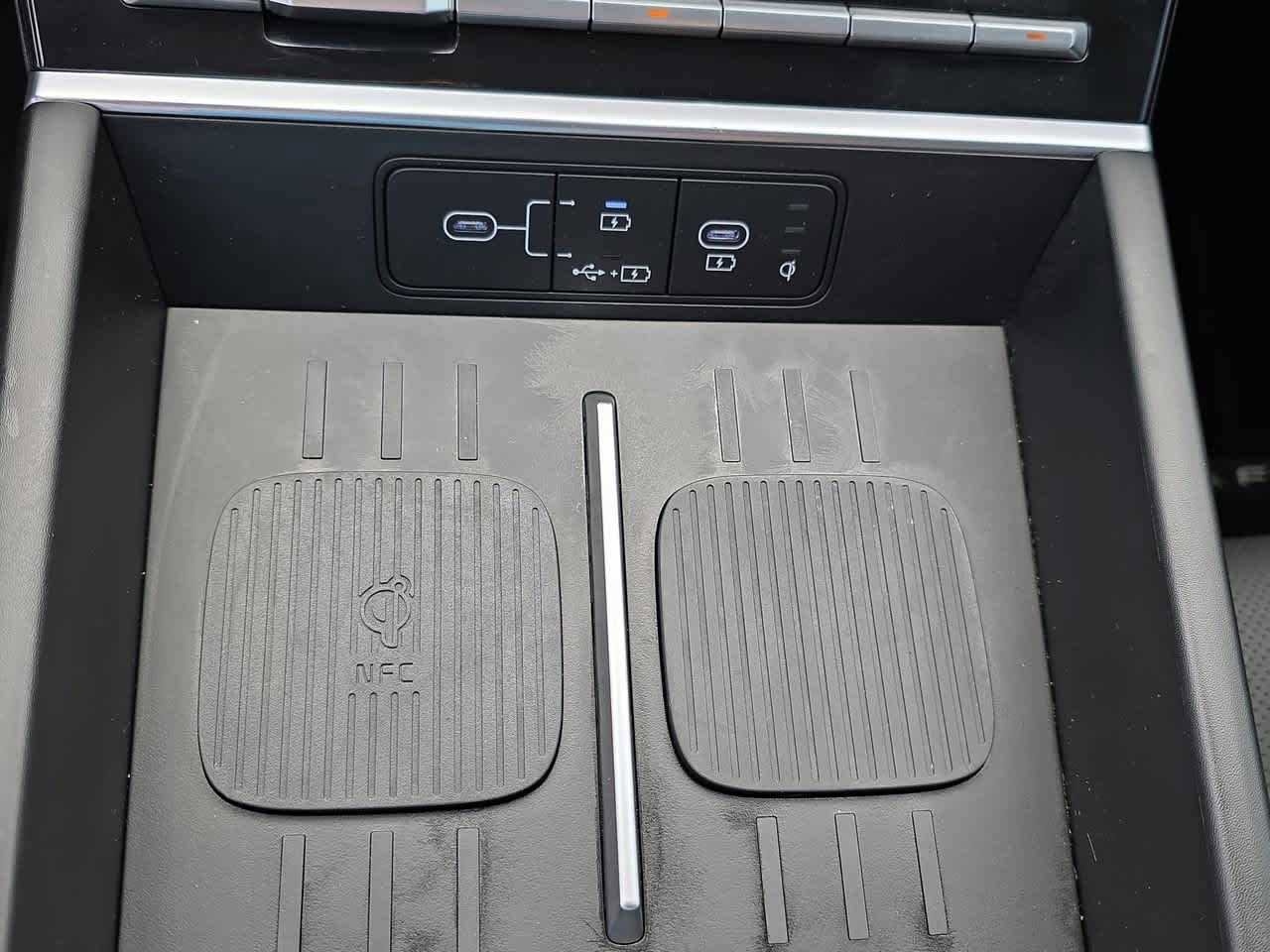 Used 2024 Hyundai Santa Fe XRT image 23