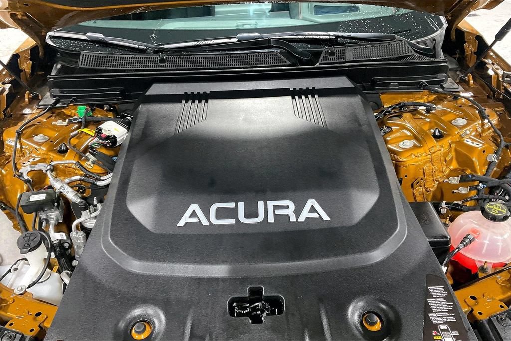 Used 2024 Acura ZDX Type S AWD/4WD image 40
