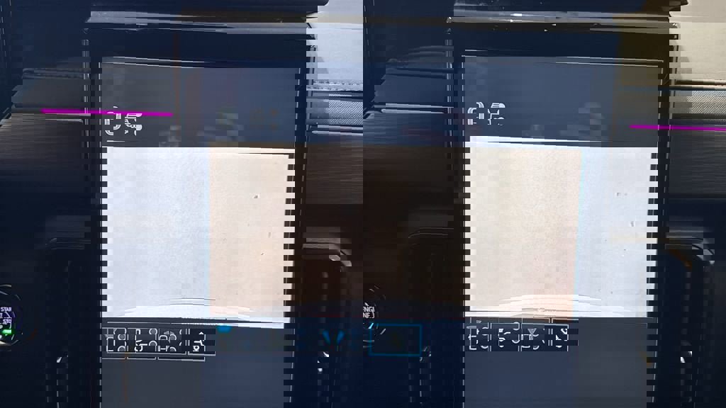 New 2026 GMC Acadia AT4 w/ LPO, Floor Liner Package image 42