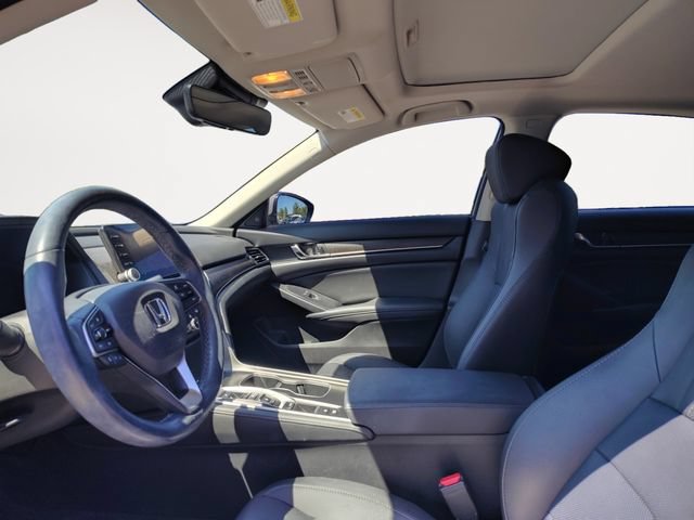 Used 2021 Honda Accord Touring image 9