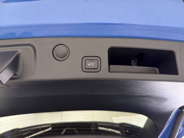 Certified 2026 Chevrolet Equinox RS w/ Safety and Technology Package image 16