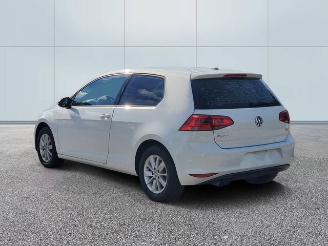 Used 2015 Volkswagen Golf S FWD image 6