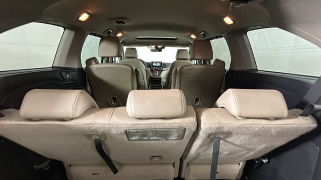 Used 2018 Honda Odyssey EX-L image 28