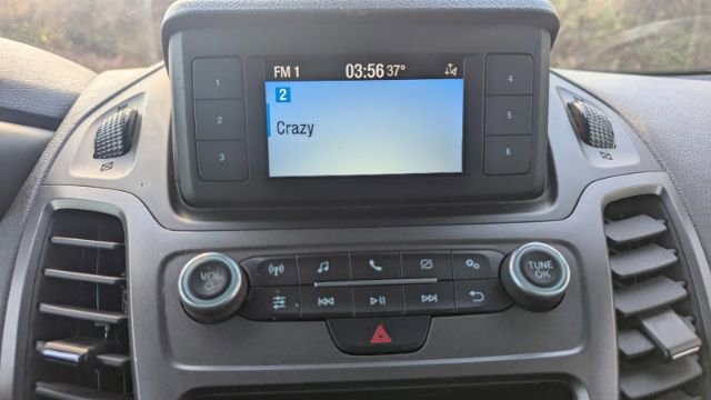 Used 2021 Ford Transit Connect XL image 32