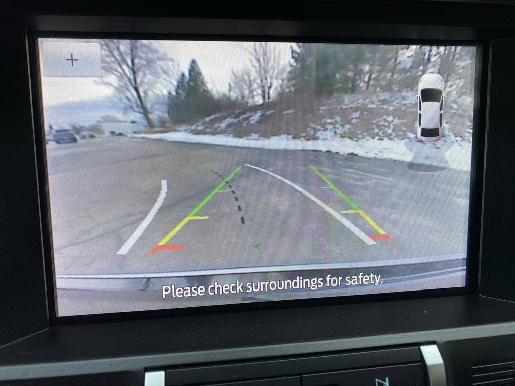 Used 2020 Ford Mustang EcoBoost w/ Equipment Group 101A image 16