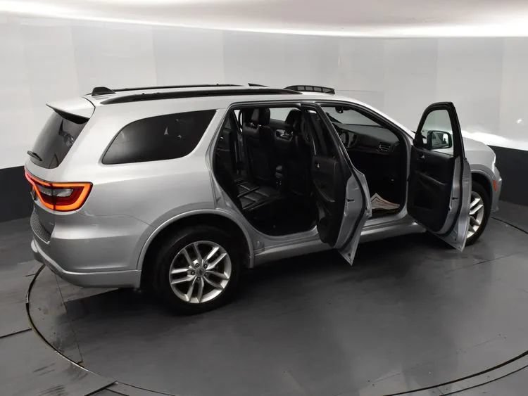 Used 2024 Dodge Durango GT AWD/4WD image 6