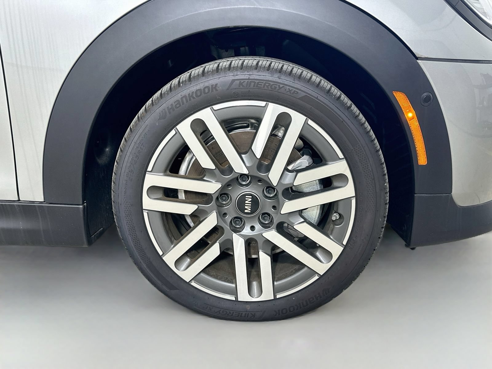 New 2026 MINI Cooper S FWD image 10