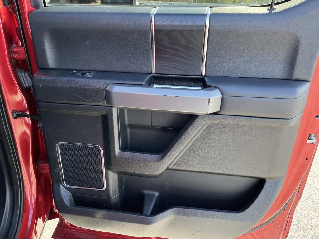 Used 2019 Ford F250 Platinum w/ Platinum Ultimate Package image 19