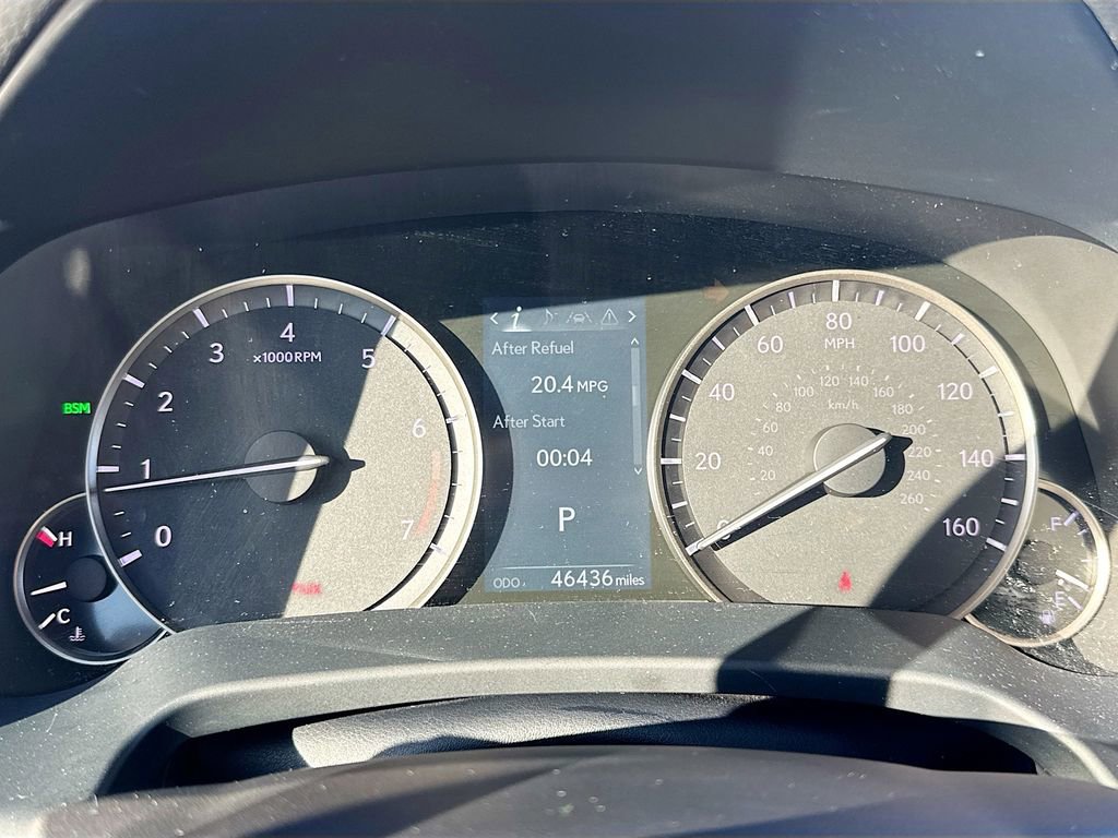 Used 2022 Lexus RX 350 350 image 13