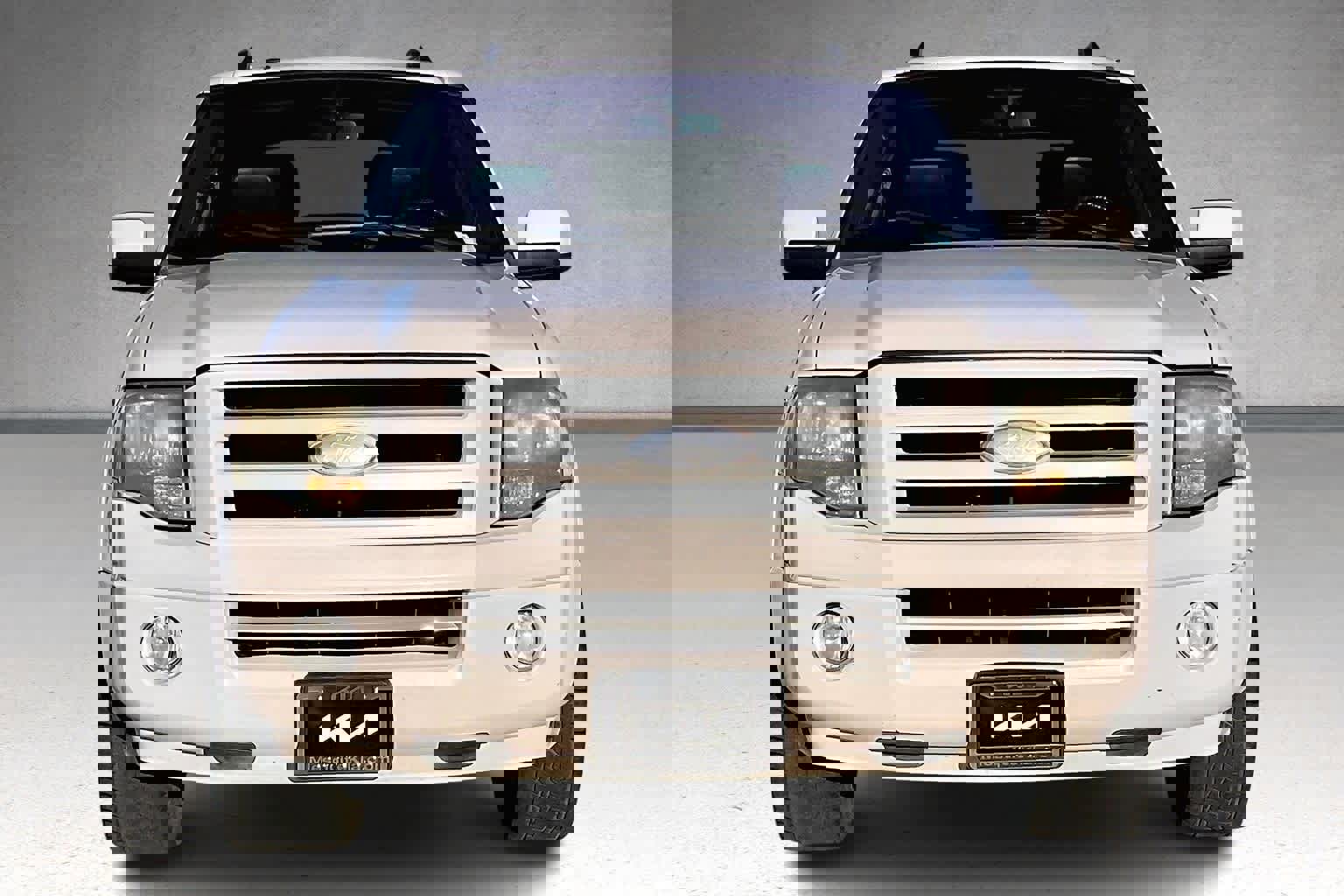 Used 2008 Ford Expedition Limited image 6