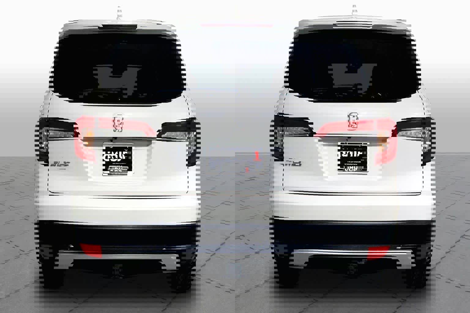 Used 2019 Honda Pilot EX-L image 4