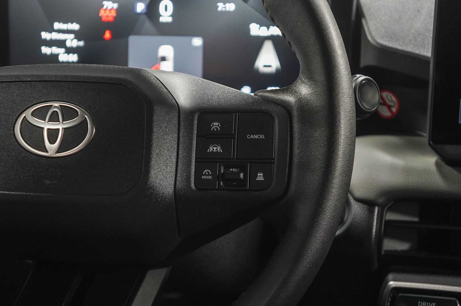 Certified 2026 Toyota RAV4 XLE Premium FWD image 18