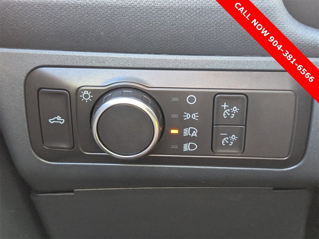 Used 2022 Ford Maverick XLT w/ Equipment Group 300A Standard image 27