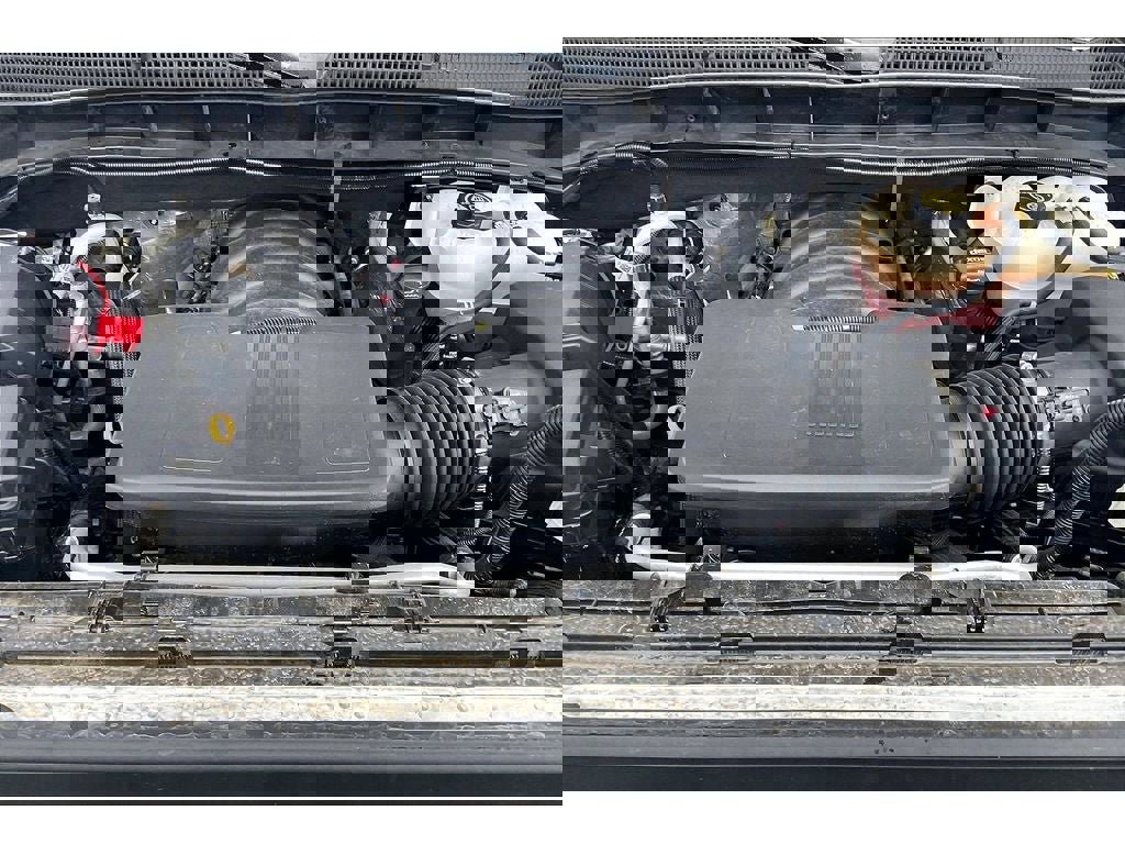 Used 2020 GMC Sierra 1500 Denali w/ Denali Ultimate Package image 12