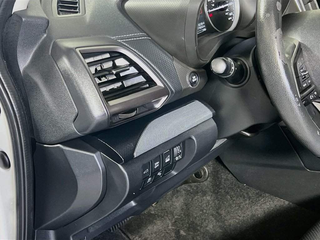 Used 2020 Subaru Forester Limited AWD/4WD image 10