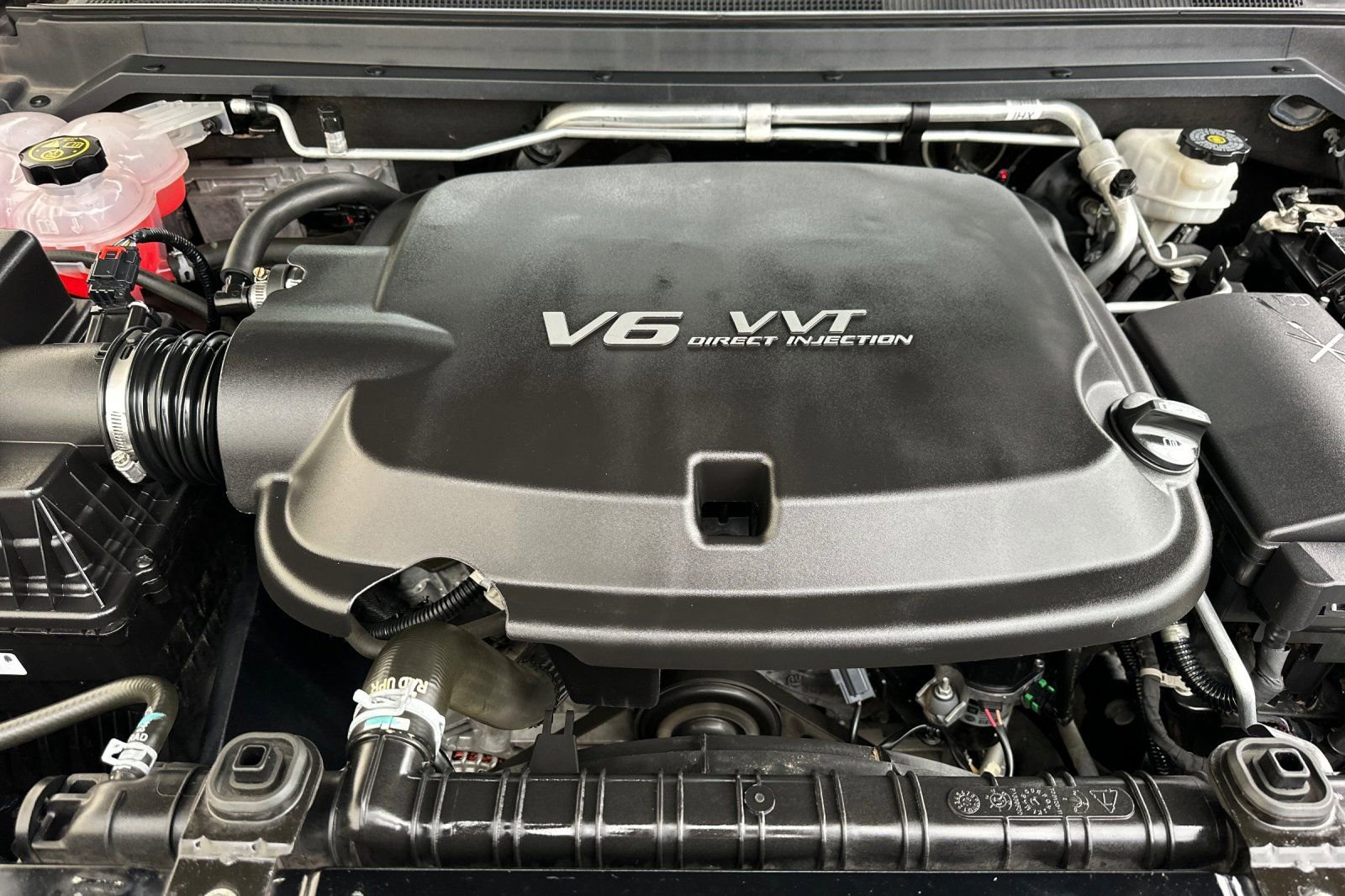 Used 2018 Chevrolet Colorado Z71 w/ Z71 Midnight Edition image 23