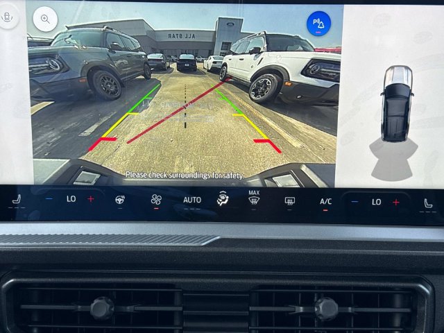 New 2026 Ford Bronco Sport Outer Banks AWD/4WD image 26