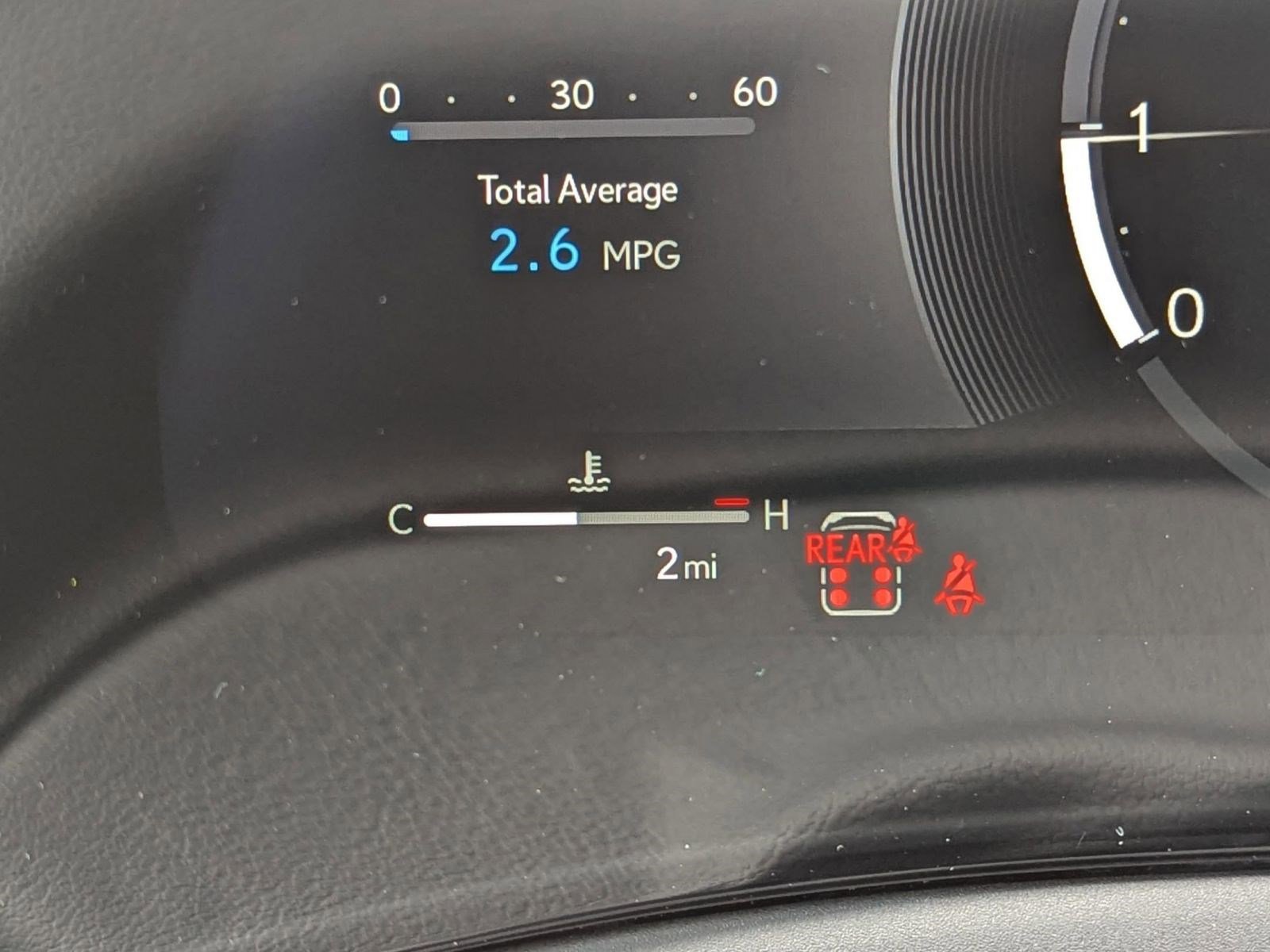 New 2025 Lexus TX 350 AWD w/ Technology Package image 19