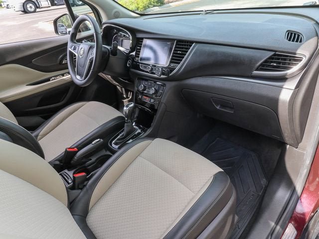 Used 2017 Buick Encore Preferred FWD image 21