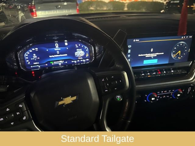 Used 2022 Chevrolet Silverado 1500 LT w/ Max Trailering Package image 45